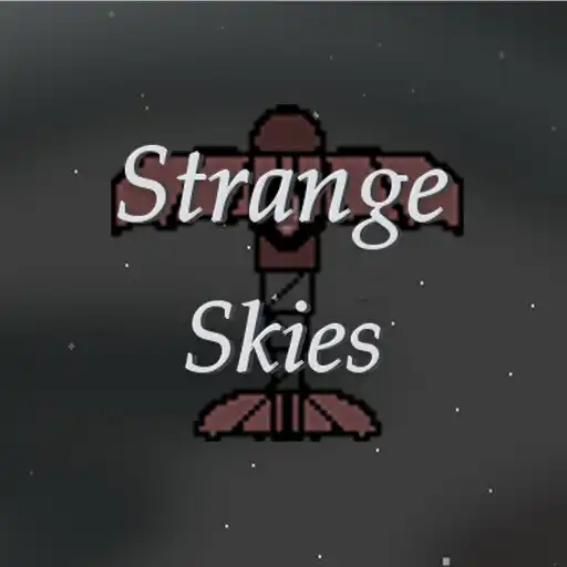 Play Strange Skies APK