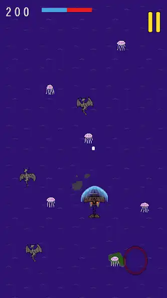 Play Strange Skies  and enjoy Strange Skies with UptoPlay