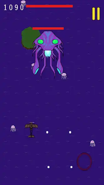 Play Strange Skies as an online game Strange Skies with UptoPlay