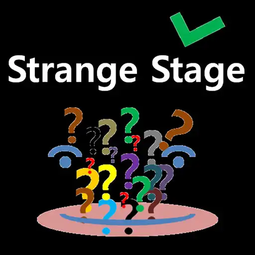 Play Strange Stage 2-The Black APK