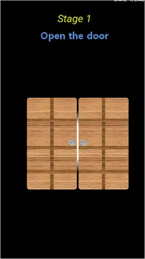 Play Strange Stage 2-The Black as an online game Strange Stage 2-The Black with UptoPlay