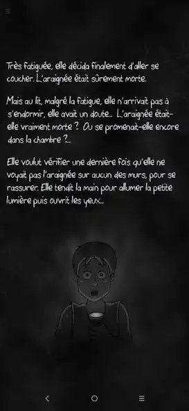 Play Strange stories  horror tales as an online game Strange stories  horror tales with UptoPlay