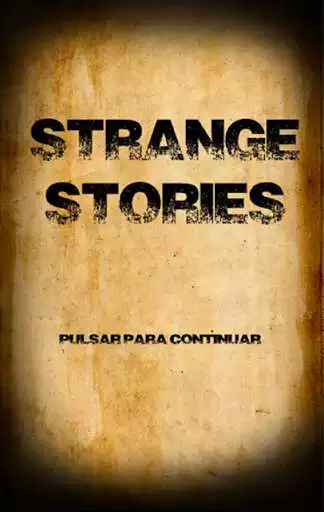 Play Strange Stories  and enjoy Strange Stories with UptoPlay