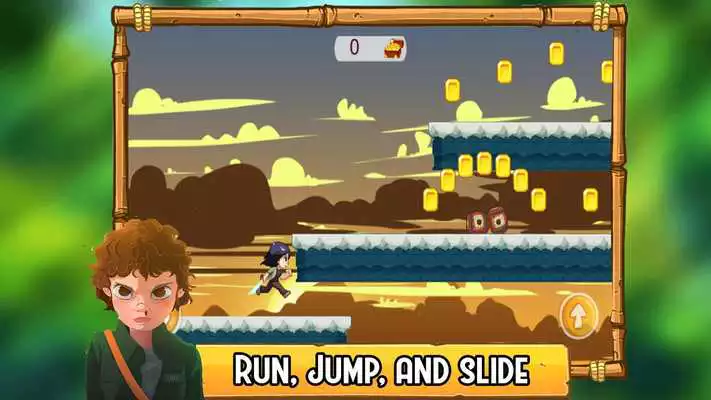 Play Strange Strong Things