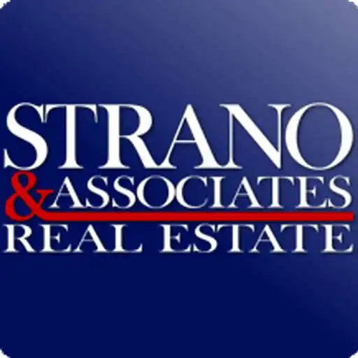 Play Strano&Associates Real Estate APK
