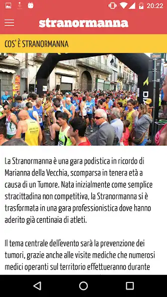 Play stranormanna aversa as an online game stranormanna aversa with UptoPlay