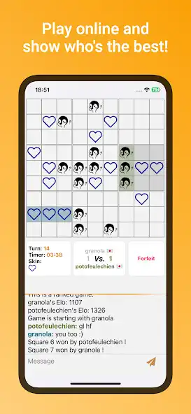 Play STRAPION STRATEGIC TIC-TAC-TOE  and enjoy STRAPION STRATEGIC TIC-TAC-TOE with UptoPlay