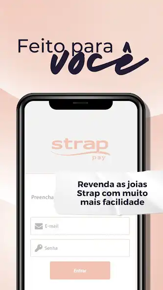 Play Strap Pay  and enjoy Strap Pay with UptoPlay