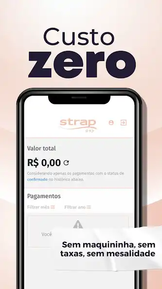 Play Strap Pay as an online game Strap Pay with UptoPlay
