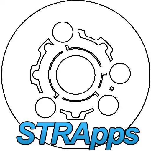 Play STRApps APK Play STRApps APK