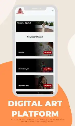 Play Strarts Courses  and enjoy Strarts Courses with UptoPlay