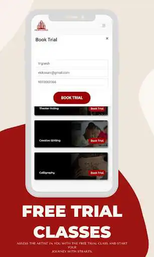 Play Strarts Courses as an online game Strarts Courses with UptoPlay