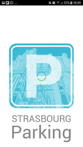 Play Strasbourg Parking  and enjoy Strasbourg Parking with UptoPlay
