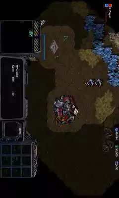 Play Stratagus