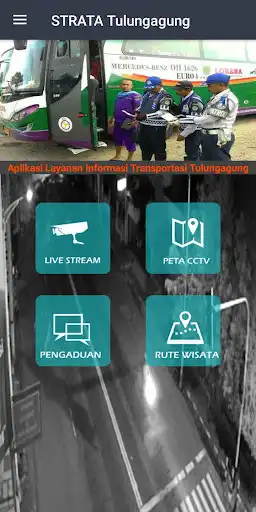 Play STRATA Tulungagung as an online game STRATA Tulungagung with UptoPlay