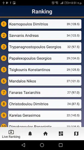 Play Strategeiras App as an online game Strategeiras App with UptoPlay