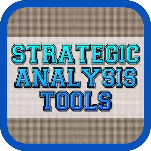 Play Strategic Analysis Tools APK Play Strategic Analysis Tools APK