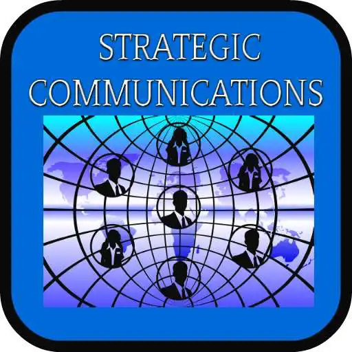 Play Strategic Communications APK