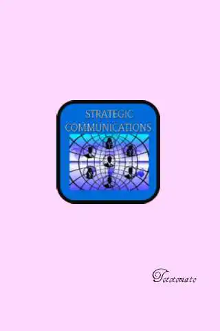 Play Strategic Communications  and enjoy Strategic Communications with UptoPlay
