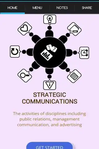 Play Strategic Communications as an online game Strategic Communications with UptoPlay