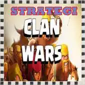 Free play online Strategi Clans War APK Free play online Strategi Clans War APK