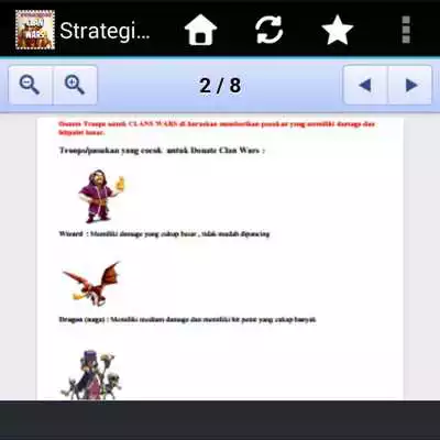 Play Strategi Clans War