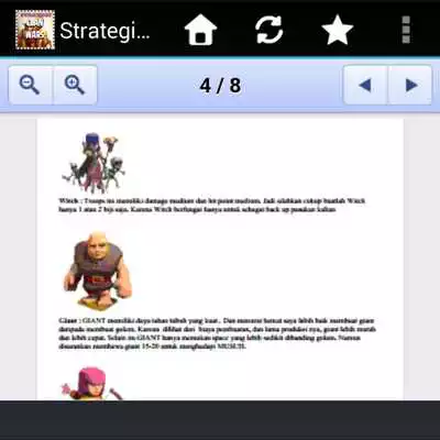 Play Strategi Clans War