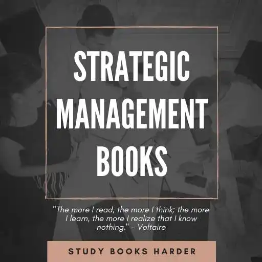 Play Strategic Management Books APK