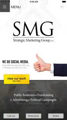Play Strategic Marketing Group SMG