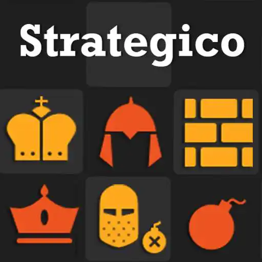 Play Strategico APK