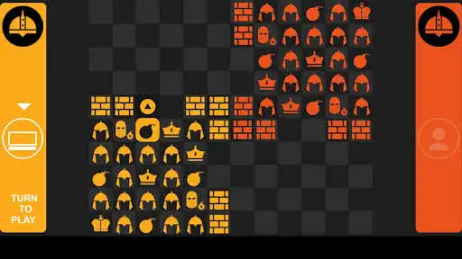 Play Strategico as an online game Strategico with UptoPlay