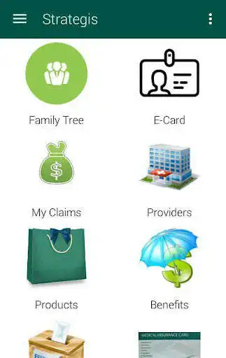 Play APK Strategis Insurance Tanzania  and enjoy Strategis Insurance Tanzania with UptoPlay com.Strategis.insurance.app