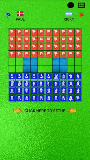 Play Stratego Play Stratego