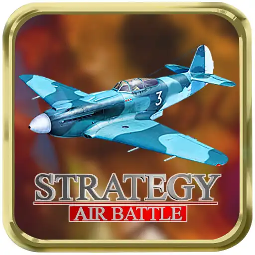 Play Strategy Air Battle : WW2 War APK Play Strategy Air Battle : WW2 War APK