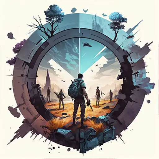 Play Strategy complex Battle Royale APK