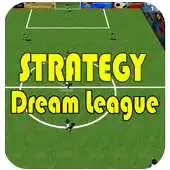Free play online Strategy dream league 2016 APK