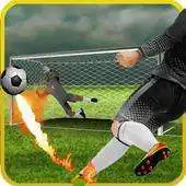 Free play online Strategy Football Quick Match APK