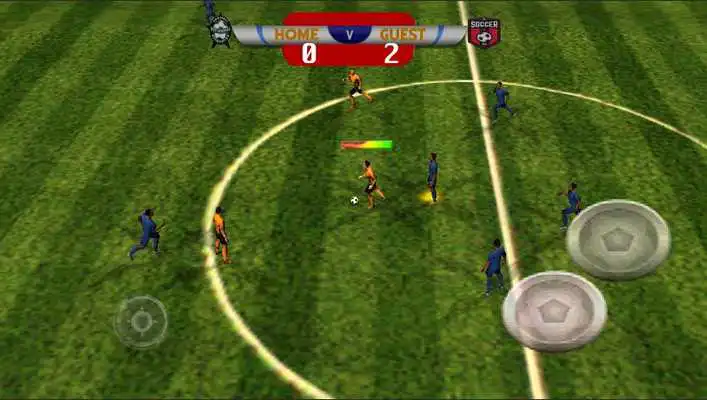 Play Strategy Football Quick Match Play Strategy Football Quick Match
