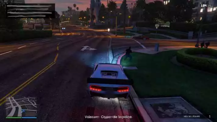 Play Strategy for GTA 5 Online