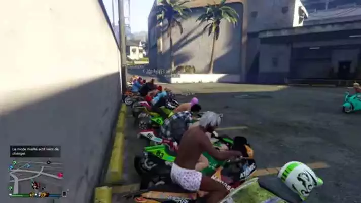 Play Strategy for GTA 5 Online