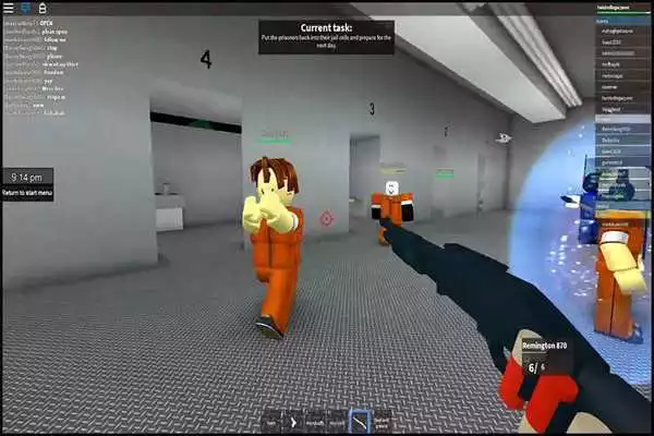 Play Strategy for ROBLOX 3D Play Strategy for ROBLOX 3D