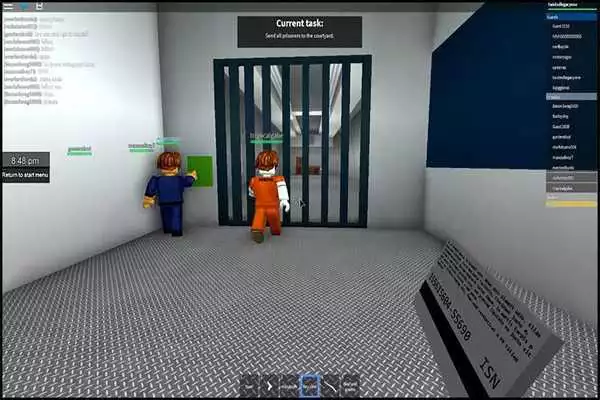 Play Strategy for ROBLOX 3D Play Strategy for ROBLOX 3D