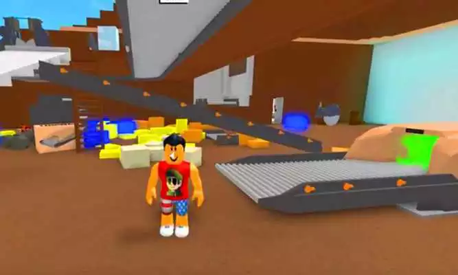 Play Strategy for ROBLOX Lumber Tycoon 2