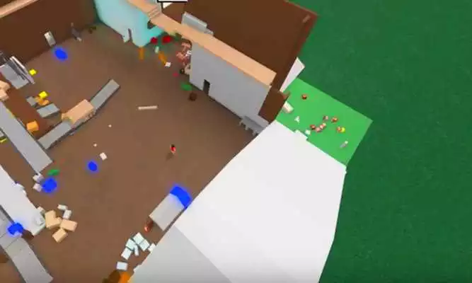 Play Strategy for ROBLOX Lumber Tycoon 2