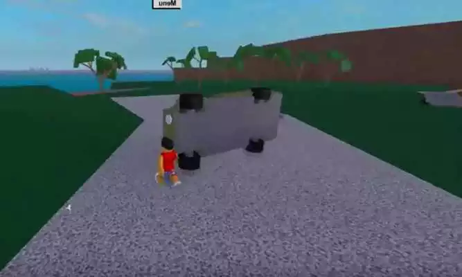 Play Strategy for ROBLOX Lumber Tycoon 2