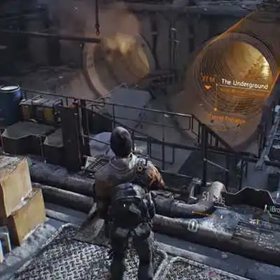 Play Strategy for Tom Clancys