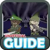 Free play online Strategy Guide Doodle Army 2 APK Free play online Strategy Guide Doodle Army 2 APK