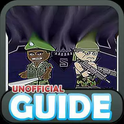 Play Strategy Guide Doodle Army 2