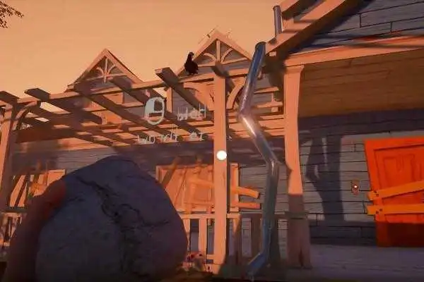 Play Strategy Hello Neighbour FREE