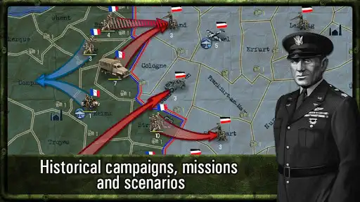 Play Strategy  Tactics: WW2 as an online game Strategy  Tactics: WW2 with UptoPlay